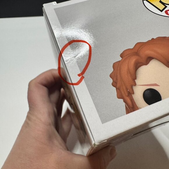 Funko Pop! Animation- Demon Slayer, Sabito #1404 - Picture 5 of 6